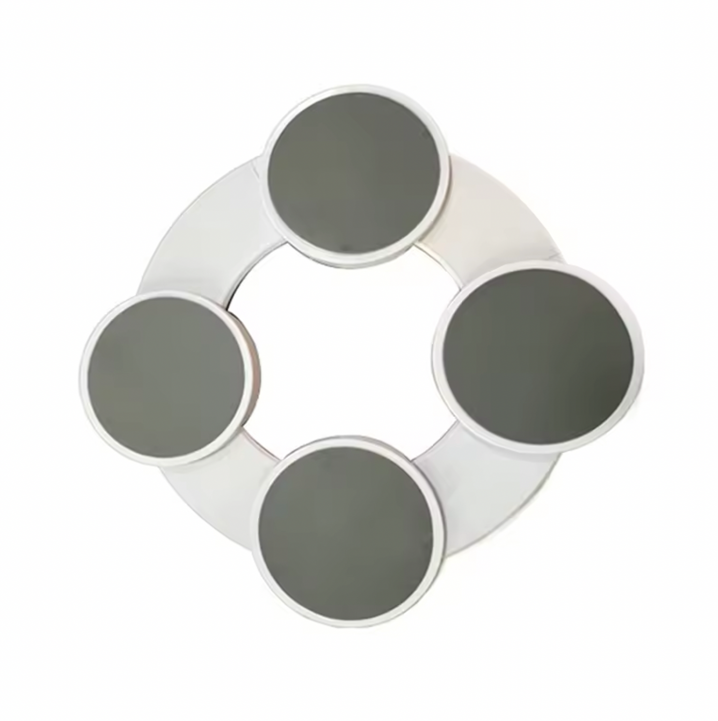 Lazy Susan - Rotating Dining Table Tray