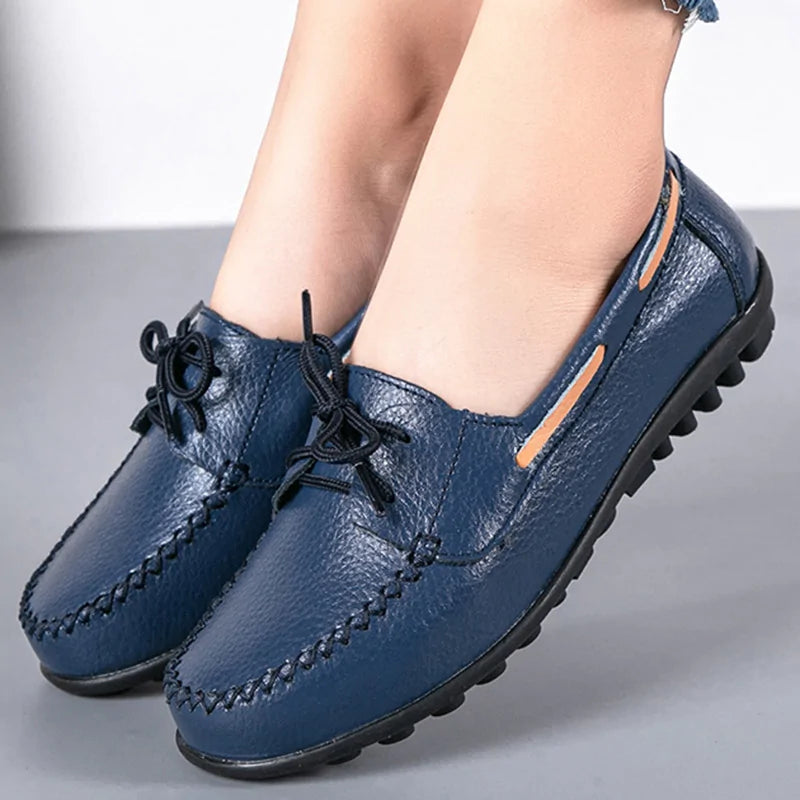 Women Flat Shoes - SassQuality