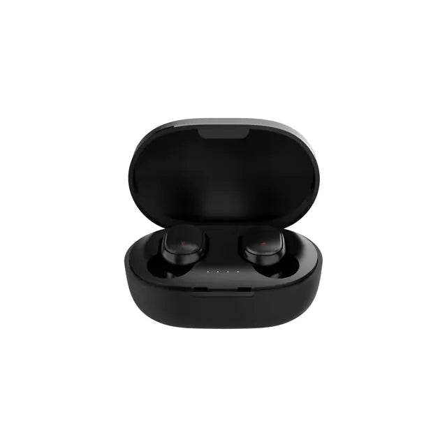 Candy Colored Wireless Bluetooth Earphones