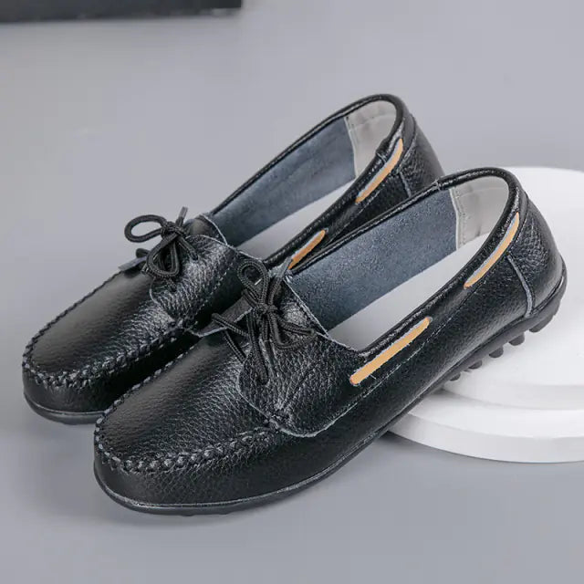 Women Flat Shoes - SassQuality