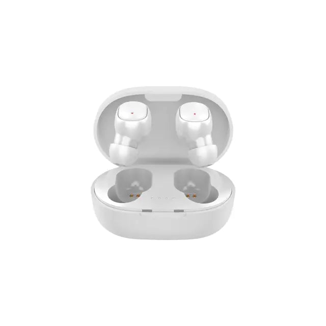 Candy Colored Wireless Bluetooth Earphones