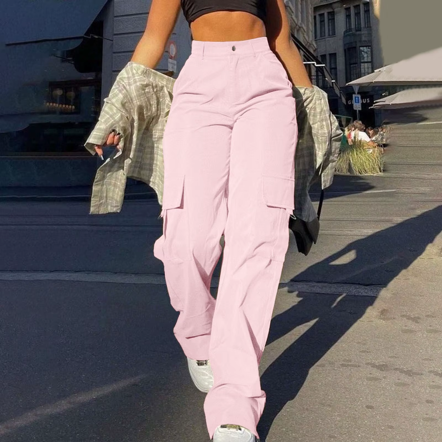 Viral PLT Shaping Cargos