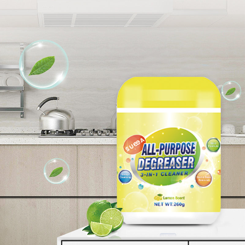 All Purpose Cleaner - SassQuality