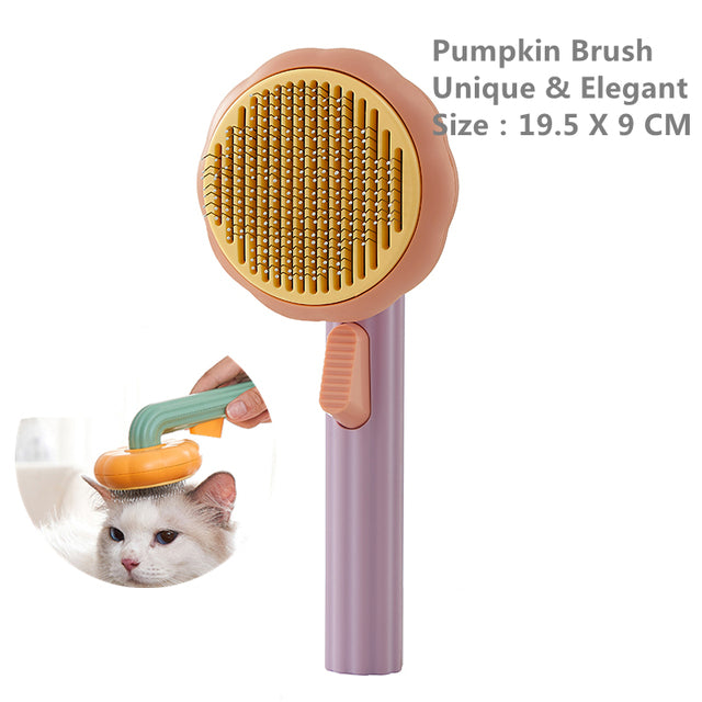 Pet Brush - SassQuality