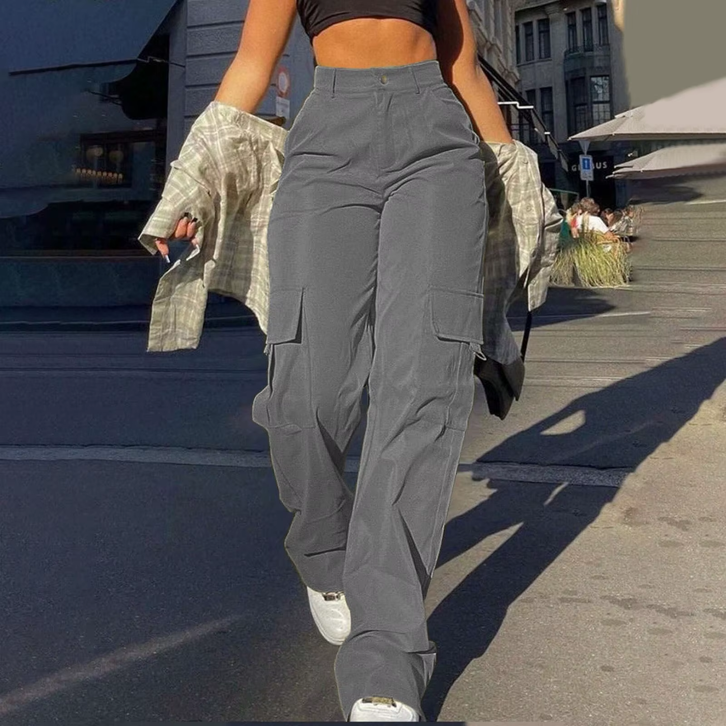 Viral PLT Shaping Cargos