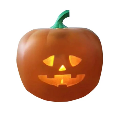 Halloween Pumpkin Projection Lamp