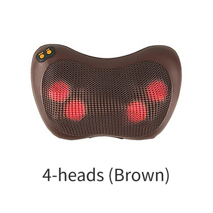 Electric Massage Pillow - SassQuality