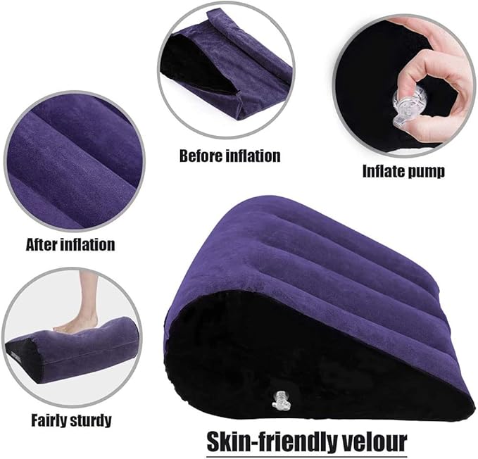 FUNTIME PILLOW 💕 - Don’t Wait - Limited Stock Remaining! - SassQuality