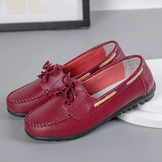 Women Flat Shoes - SassQuality