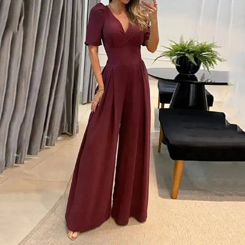 Bellezze Pantalona Gabi Dress