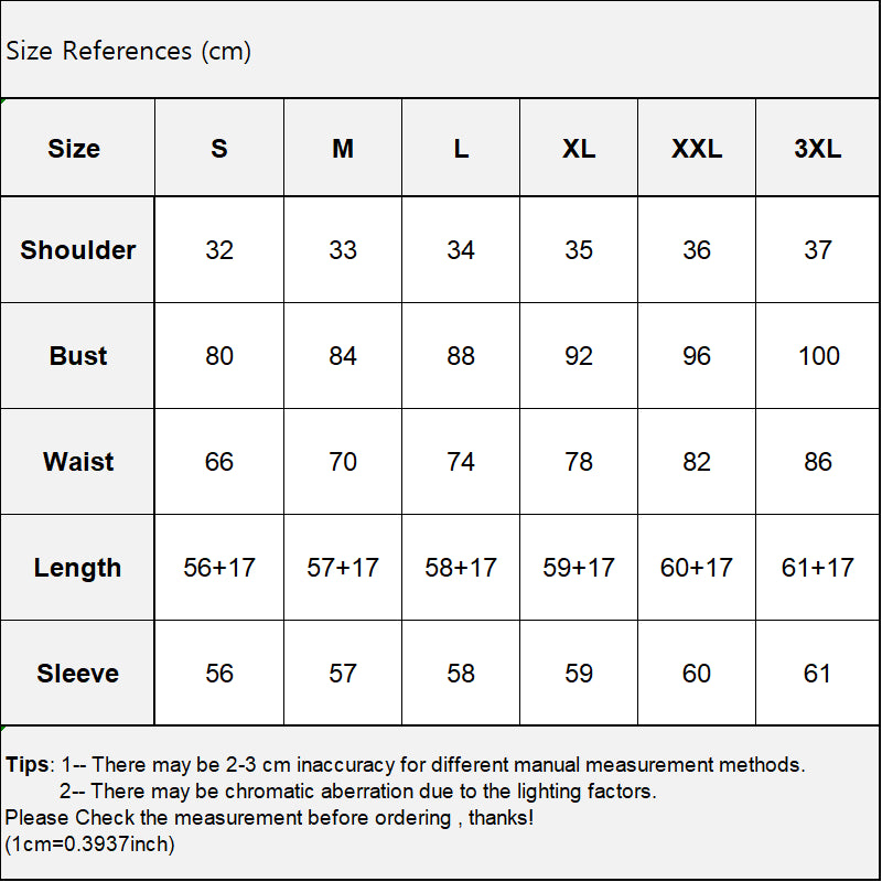 Plus Size Fashion Formal Shirt