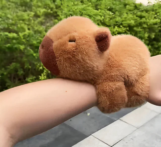 Capybara Bracelet - SassQuality