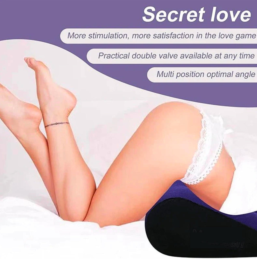 FUNTIME PILLOW 💕 - Don’t Wait - Limited Stock Remaining! - SassQuality