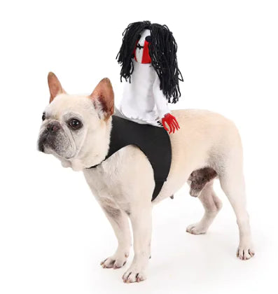 Halloween Costume for Pets