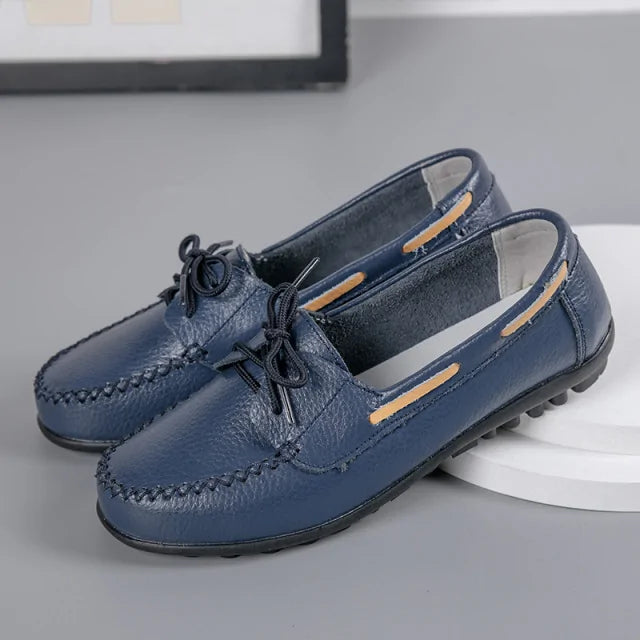 Women Flat Shoes - SassQuality