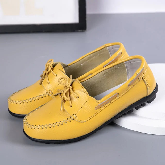 Women Flat Shoes - SassQuality