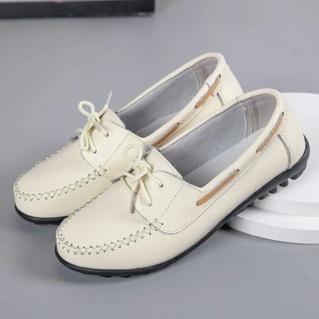 Women Flat Shoes - SassQuality