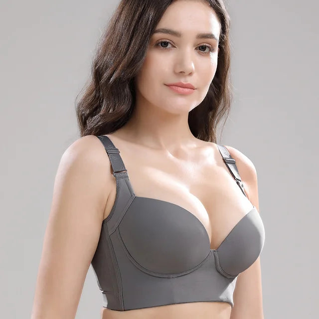 Back Smooth Out Shaper Bra 50% Off Sale!