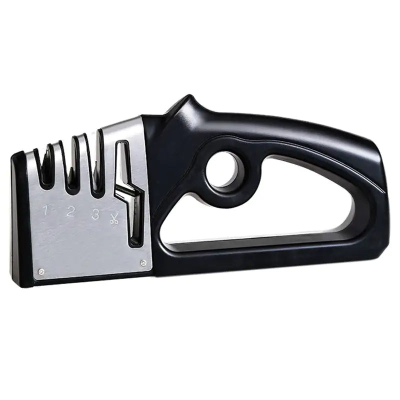 Manual Kitchen Sharpener - SassQuality