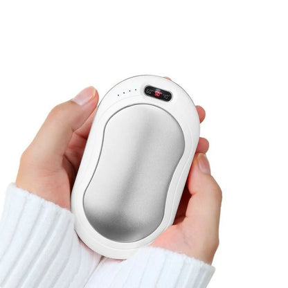 Winter Mini Hand Warmer Heating Pad