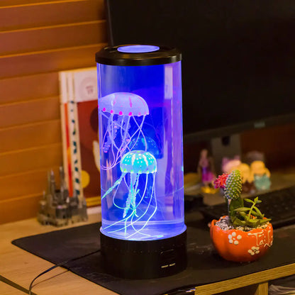 JellyFish Lamp - SassQuality