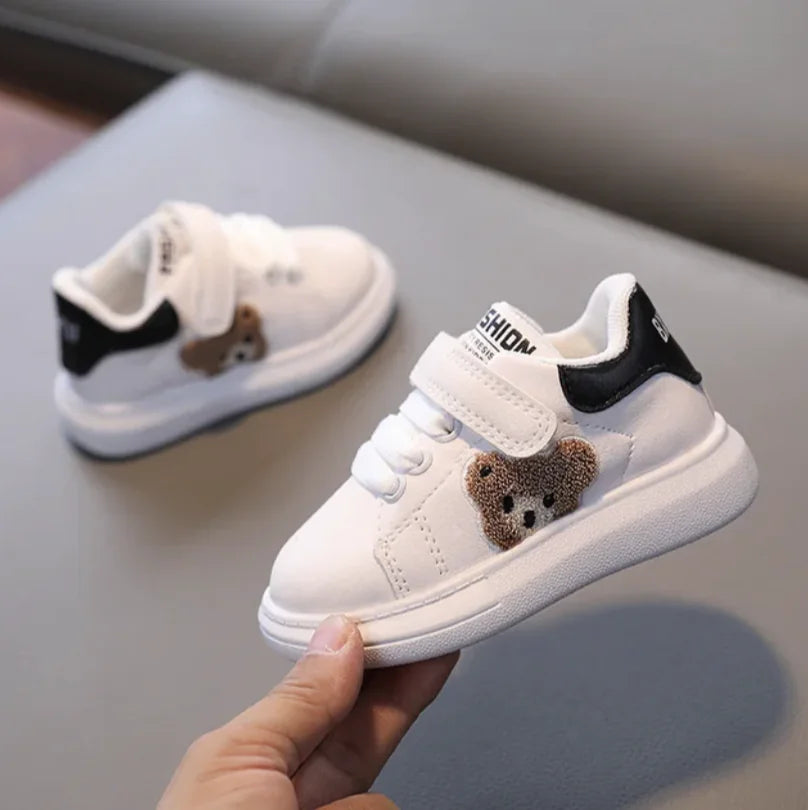 Toddlers Breathable Sneakers - SassQuality