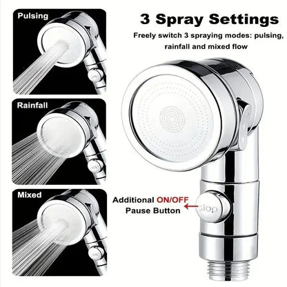 Handheld Faucet Extender