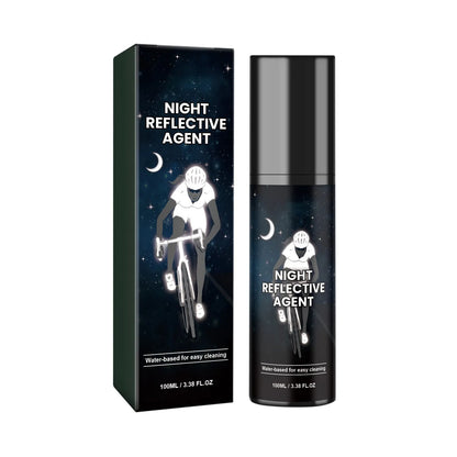StealthGlow Invisible Spray