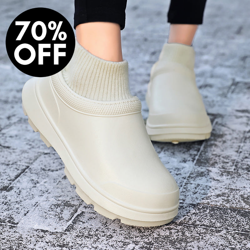 Comfy Non-Slip Shoes - SassQuality