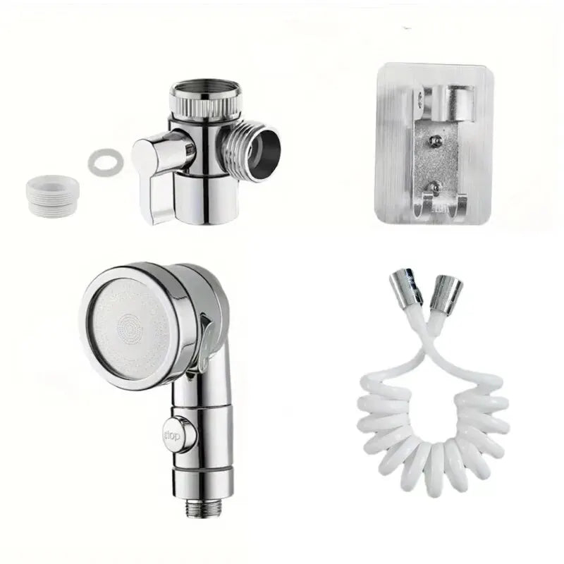 Handheld Faucet Extender