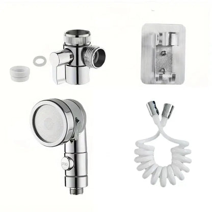 Handheld Faucet Extender