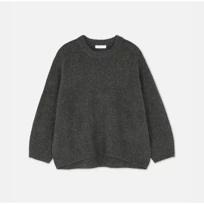 Crew Neck Sweaters - SassQuality