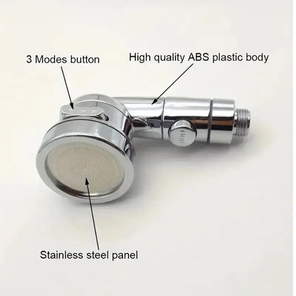 Handheld Faucet Extender