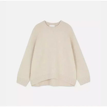 Crew Neck Sweaters - SassQuality