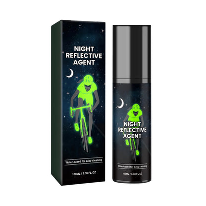 StealthGlow Invisible Spray