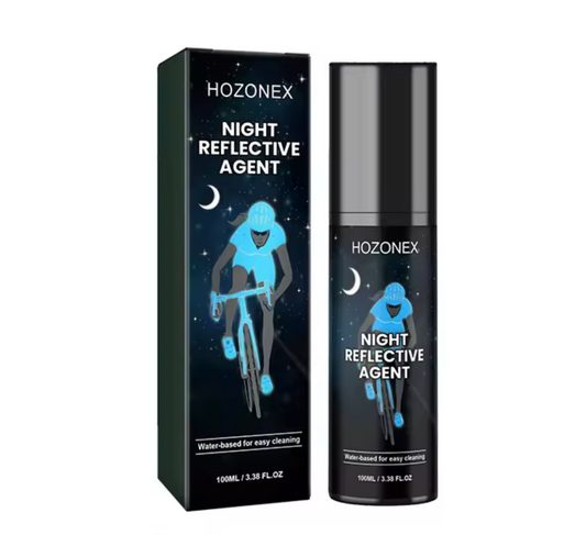 StealthGlow Invisible Spray