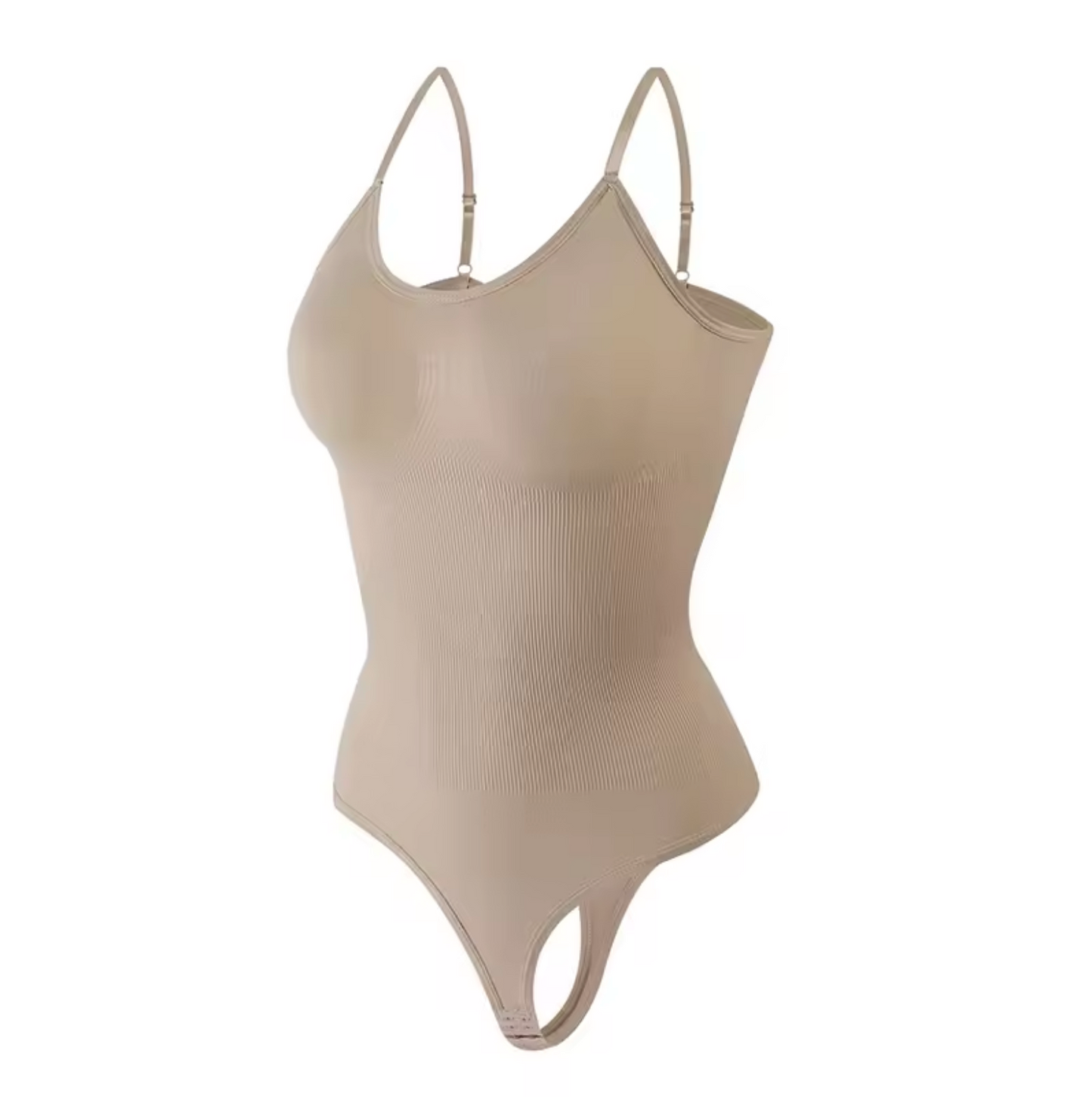 Seamless Shapewear Bodysuit