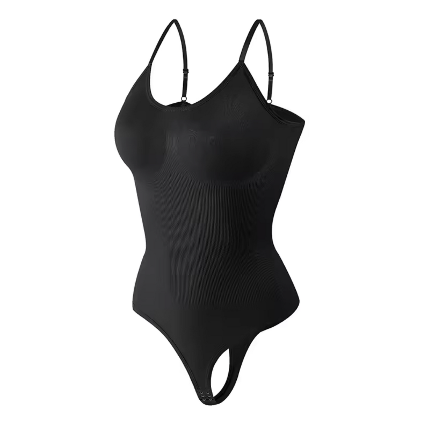 Seamless Shapewear Bodysuit