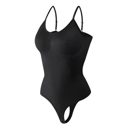 Seamless Shapewear Bodysuit