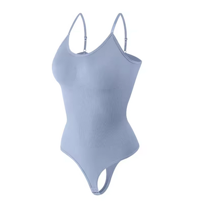 Seamless Shapewear Bodysuit