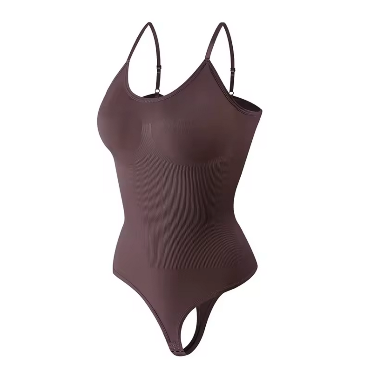 Seamless Shapewear Bodysuit