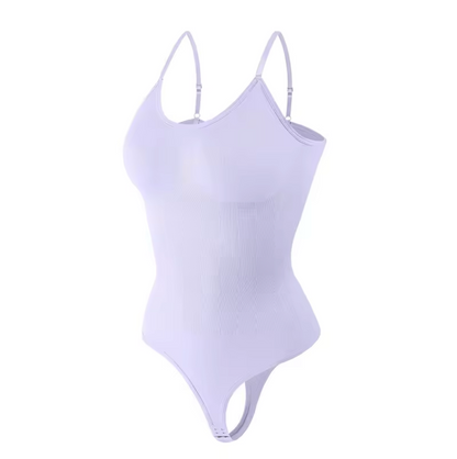 Seamless Shapewear Bodysuit