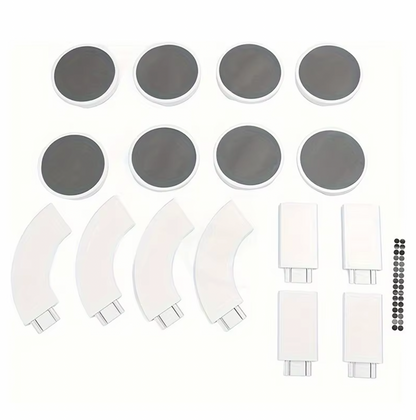 Lazy Susan - Rotating Dining Table Tray