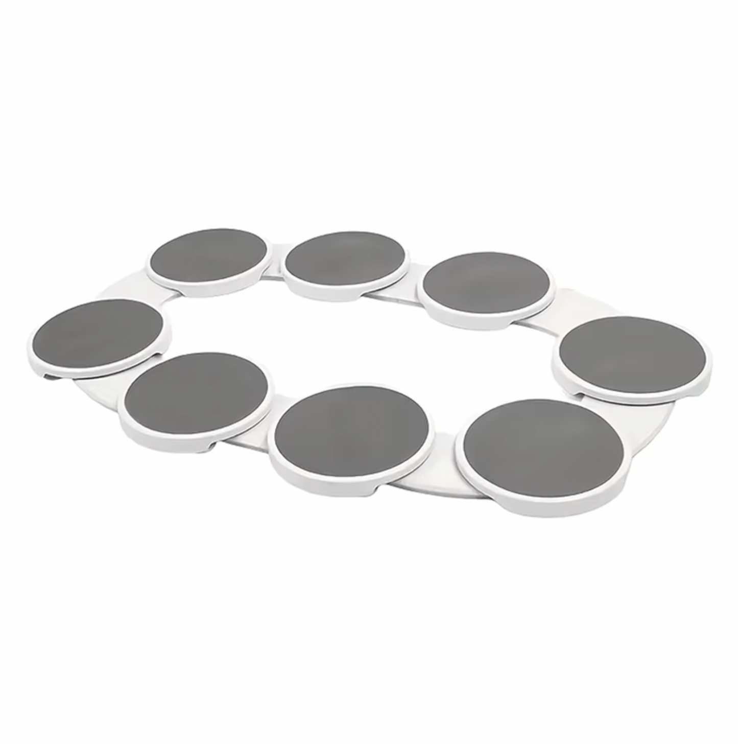 Lazy Susan - Rotating Dining Table Tray