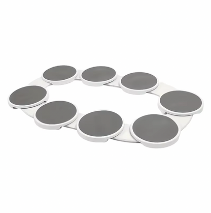 Lazy Susan - Rotating Dining Table Tray