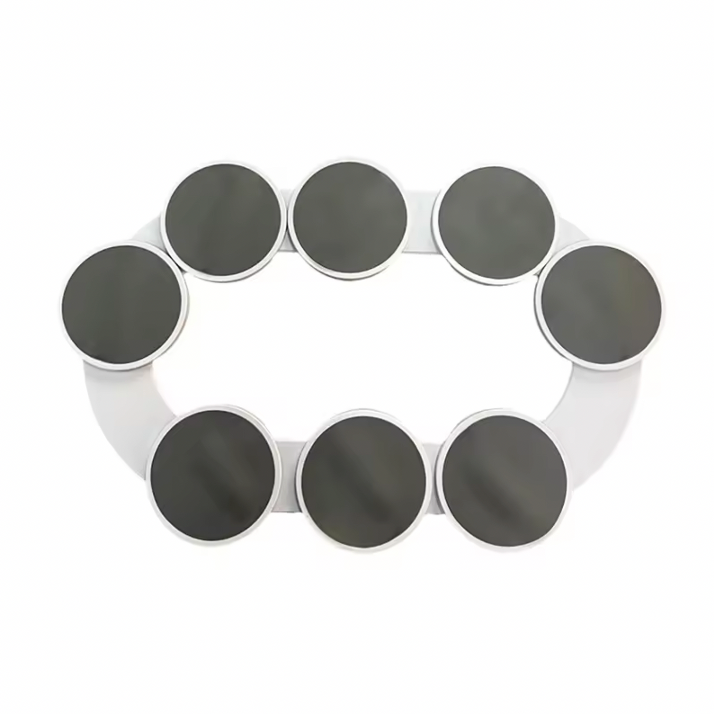 Lazy Susan - Rotating Dining Table Tray