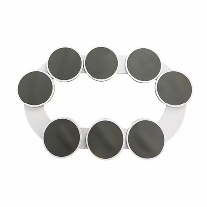 Lazy Susan - Rotating Dining Table Tray