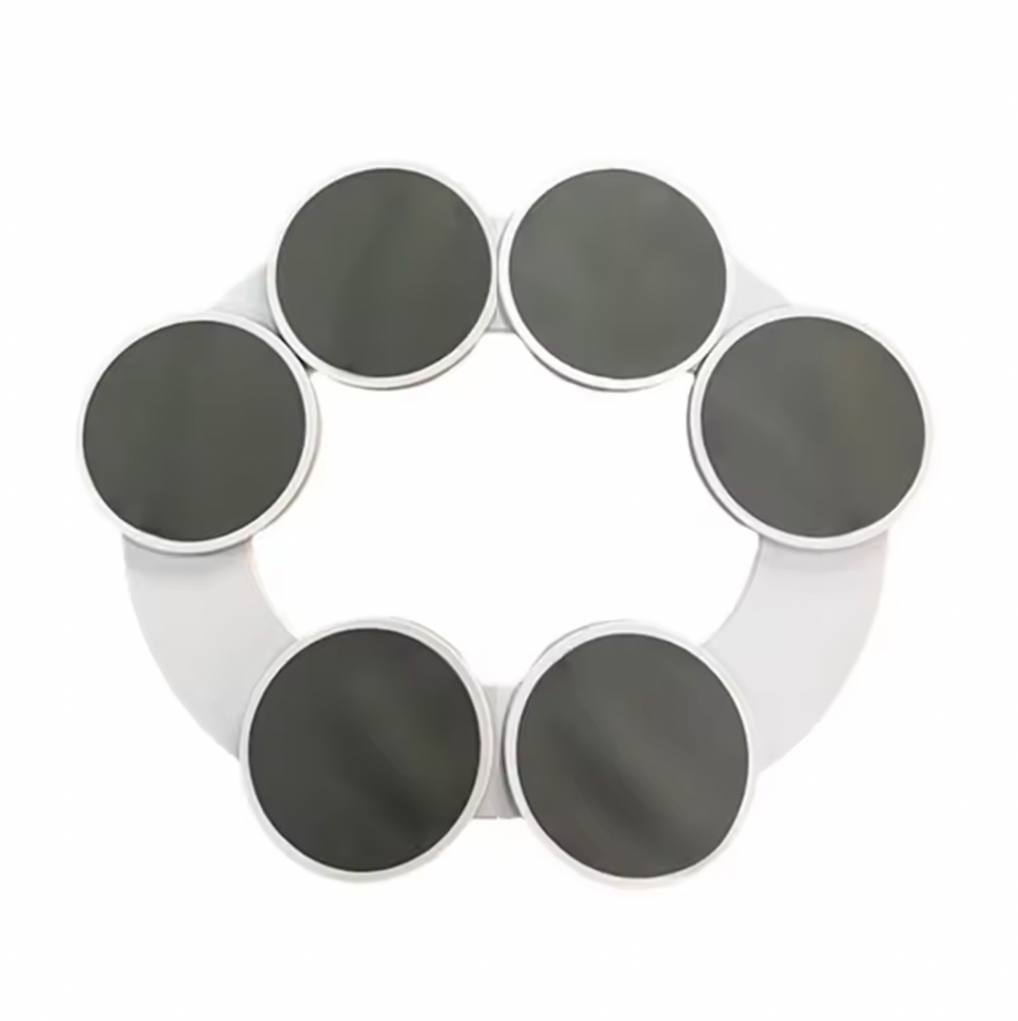 Lazy Susan - Rotating Dining Table Tray