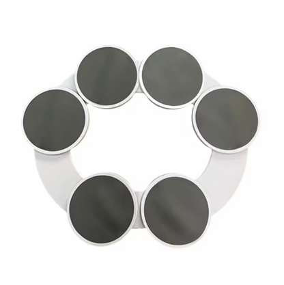 Lazy Susan - Rotating Dining Table Tray