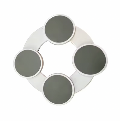 Lazy Susan - Rotating Dining Table Tray